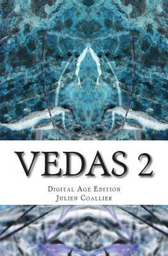 Vedas 2: Digital Age Edition